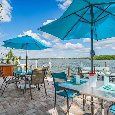Coastal Breeze Siesta Turtle "B" Villa Sarasota Exterior photo