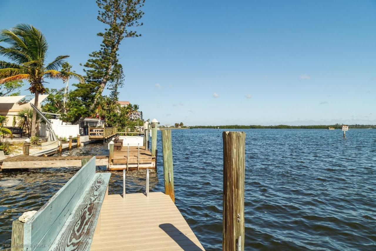 Coastal Breeze Siesta Turtle "B" Villa Sarasota Exterior photo
