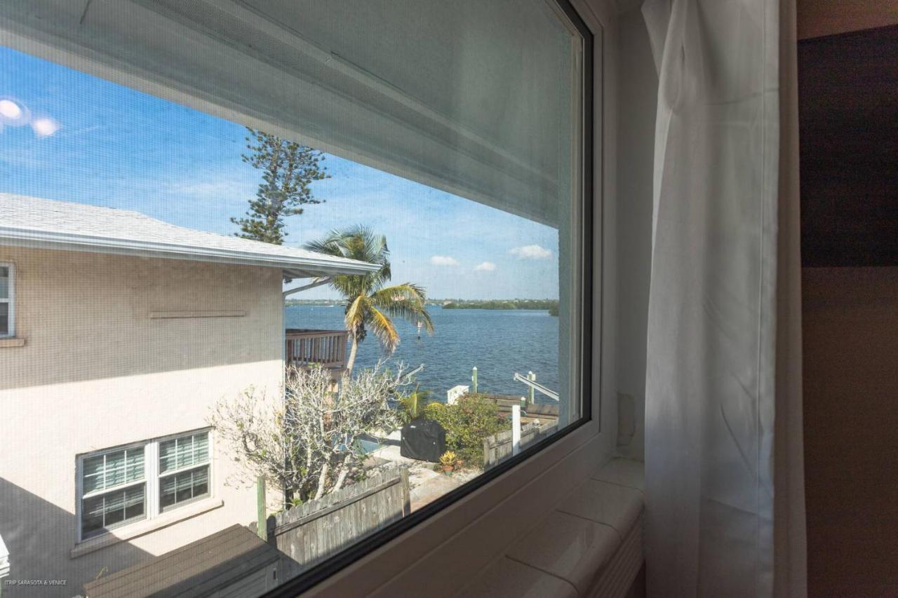 Coastal Breeze Siesta Turtle "B" Villa Sarasota Exterior photo
