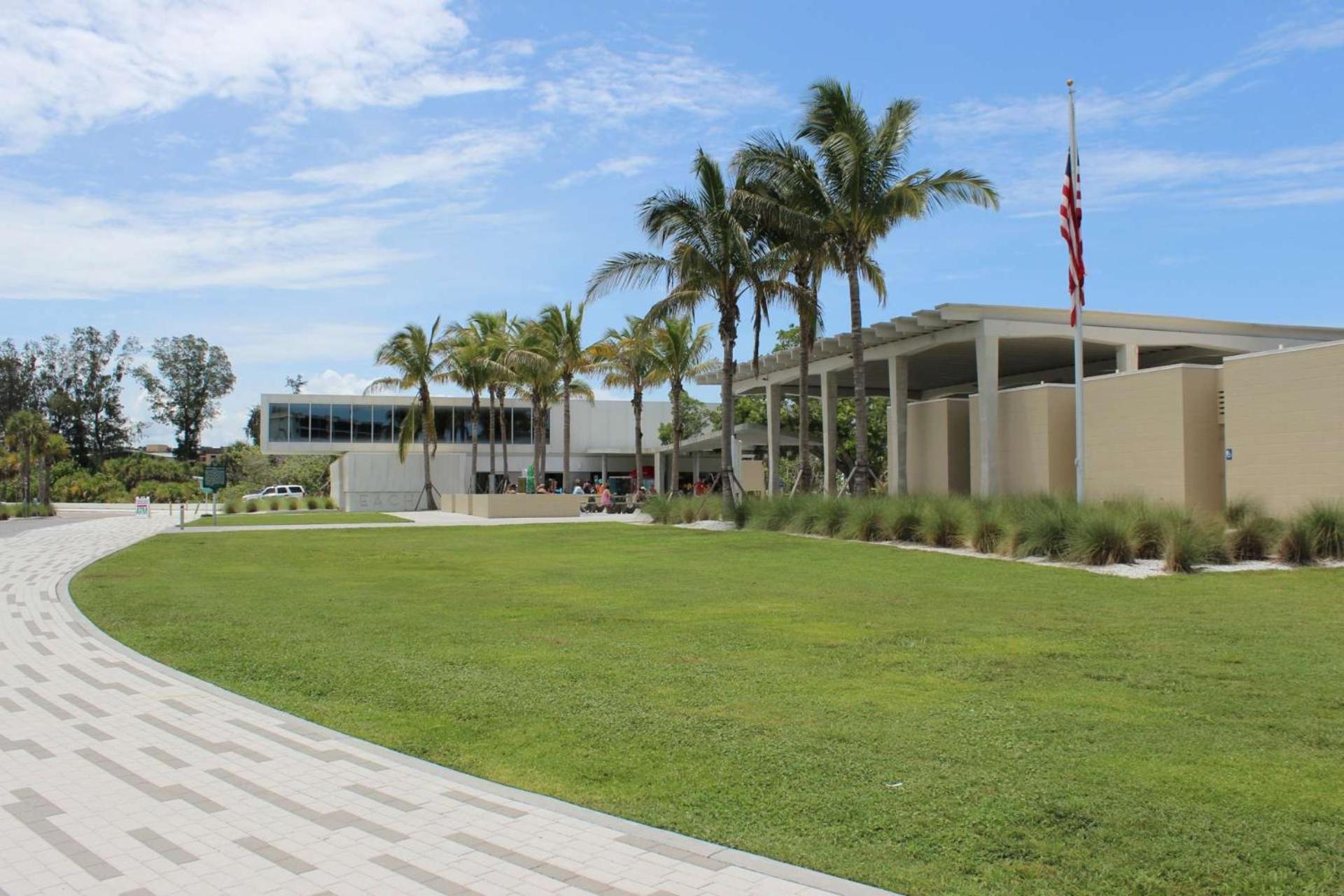 Coastal Breeze Siesta Turtle "B" Villa Sarasota Exterior photo